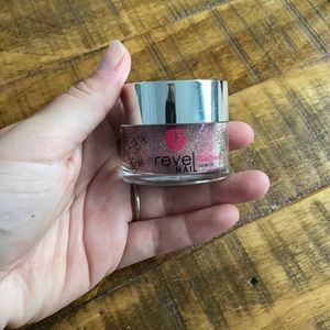 Revel nail dip - color extravagant